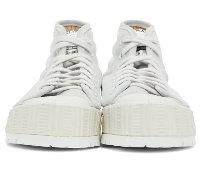 Spalwart Mid Pad “Grey” (3405 791 0000) (2)