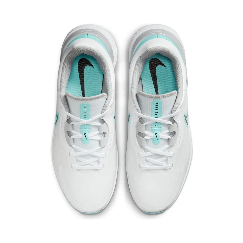 Nike React Infinity Pro 2 White Copa (DJ5593-114)