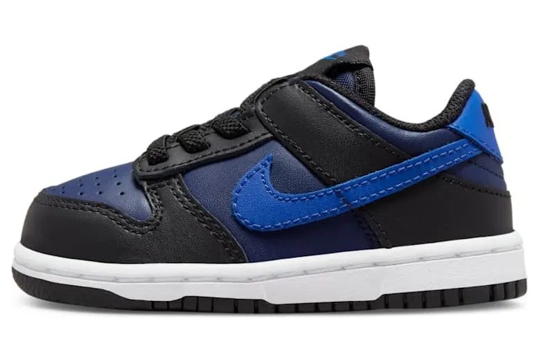 Nike Dunk Lowen ‘s/peuters Blue (DH9761402)
