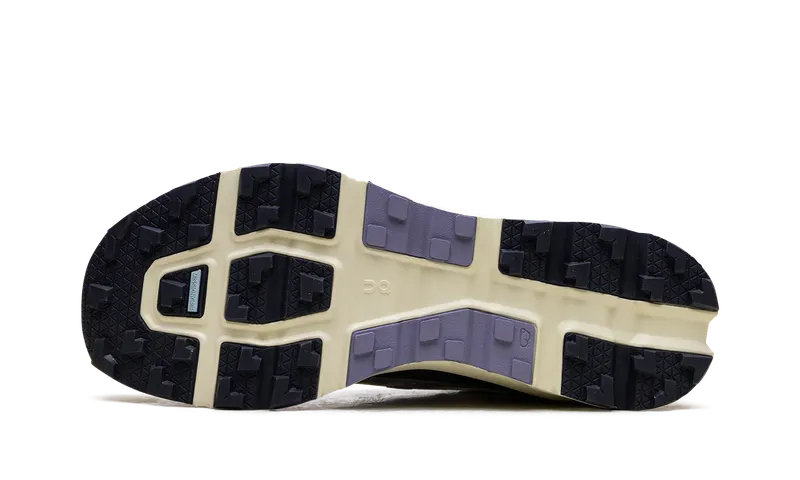 On Running Cloud Vista 2 “Beige” (3ME30112854)