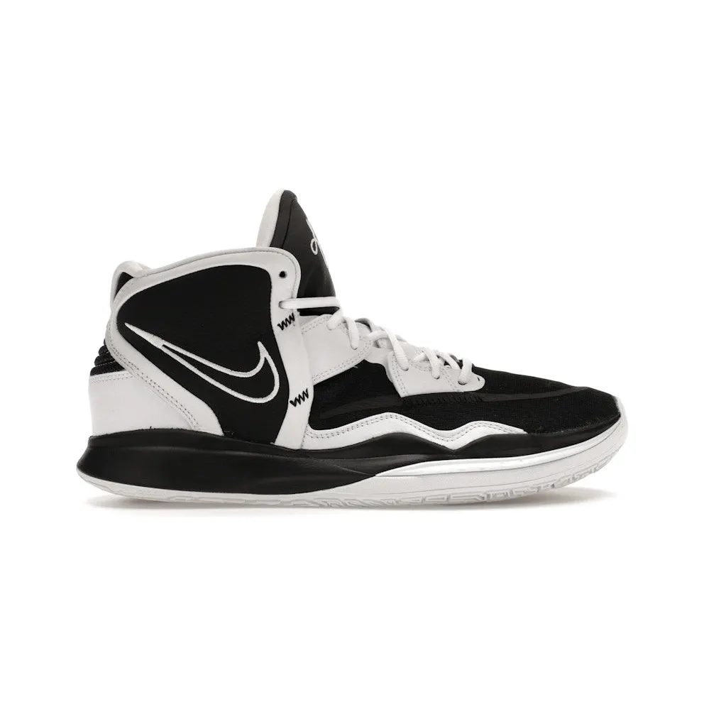 Nike Kyrie Infinity TB Black White (DO9616-002)