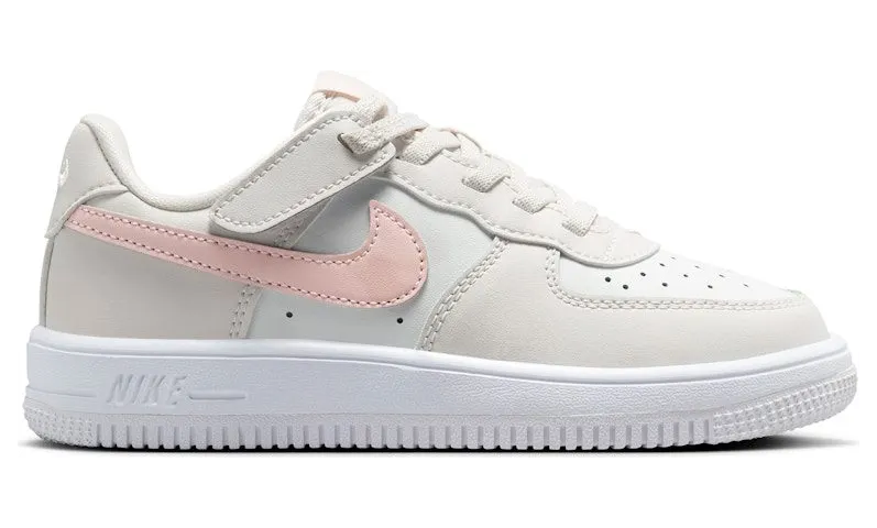Nike Force 1 Low EasyOn Phantom Summit White Echo Pink (FN0237-006)