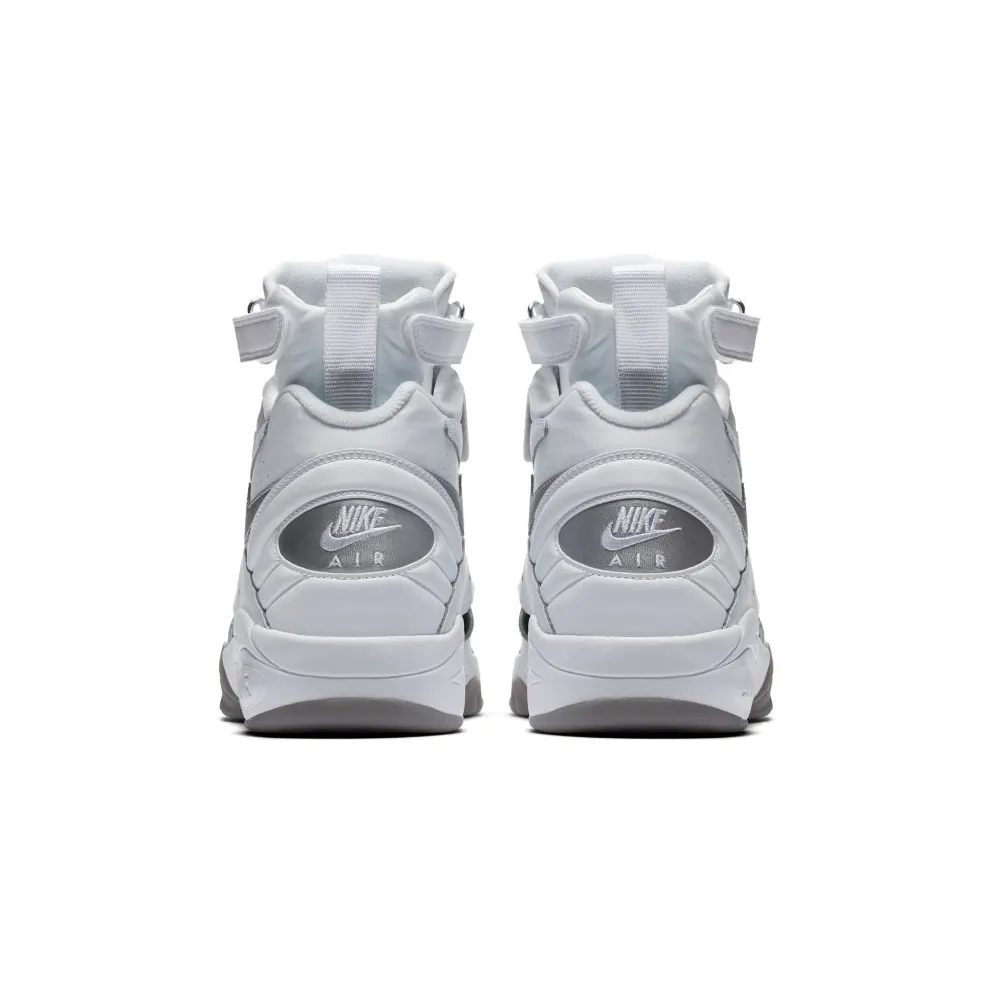 Nike Air Maestro 2 LTD White Metallic Silver White/Metallic Silver (AH8511-102)