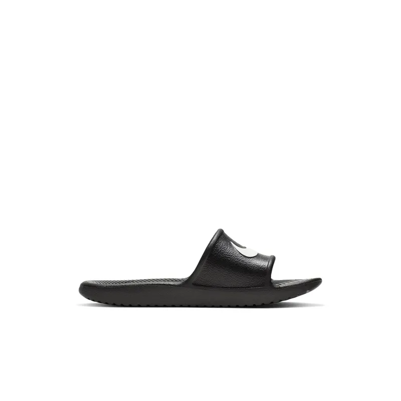 Nike Kawa Shower Younger/Older Kids’ Slide Black (BQ6831-001)