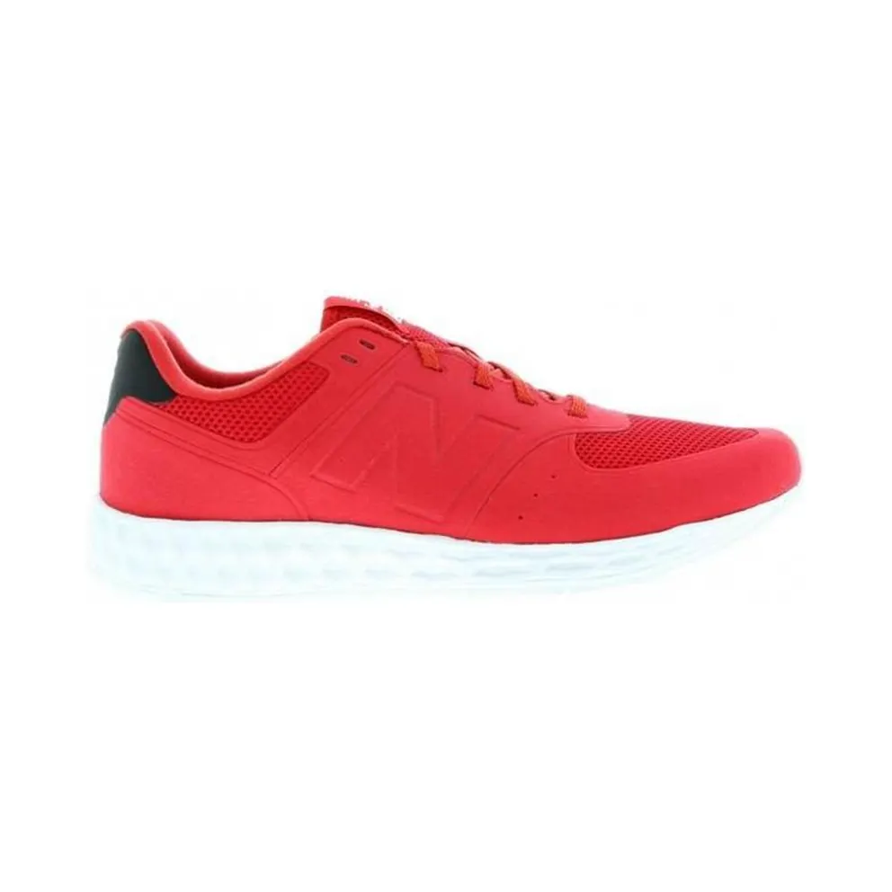 New Balance 574 Fresh Foam Red (MFL574RB)
