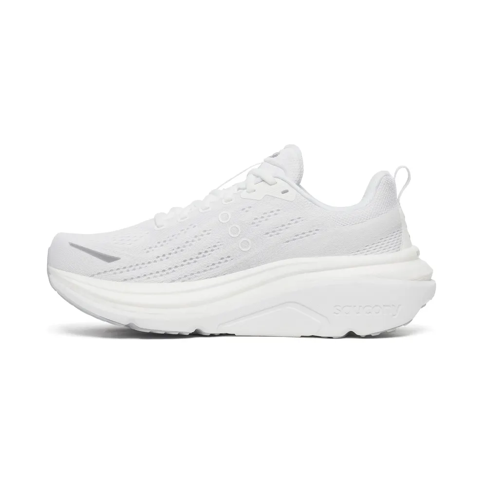 SAUCONY Hurricane 25 “White” (S21026-202)