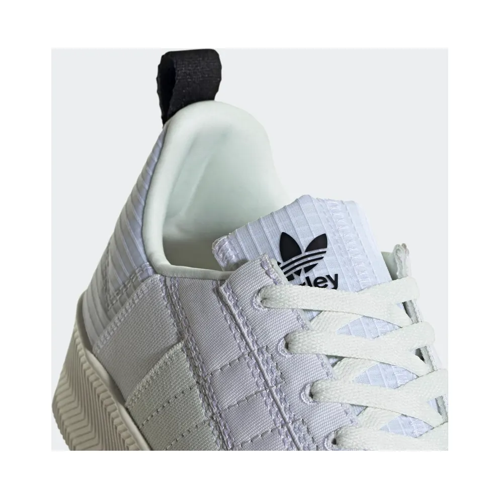 Adidas Nizza Parley Cloud White / Cloud White / Off White (GZ1475)