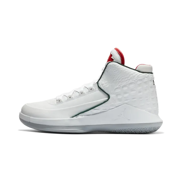 Jordan XXXII NRG