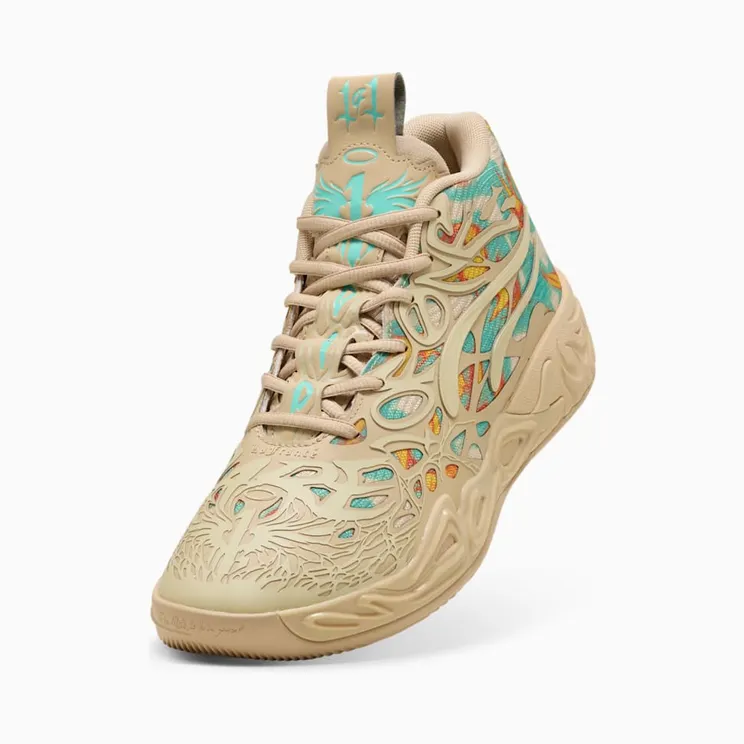 puma-lamelo 312209-01