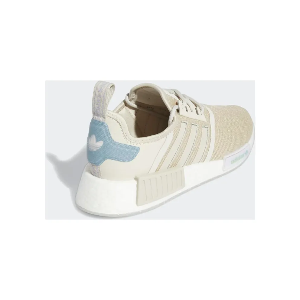 Adidas NMD_R1 Bliss / Bliss / Tech Emerald (GW5680)