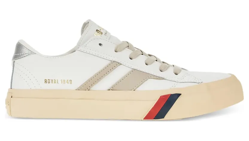 pro-keds-sneaker RC226SLWLSWH00008