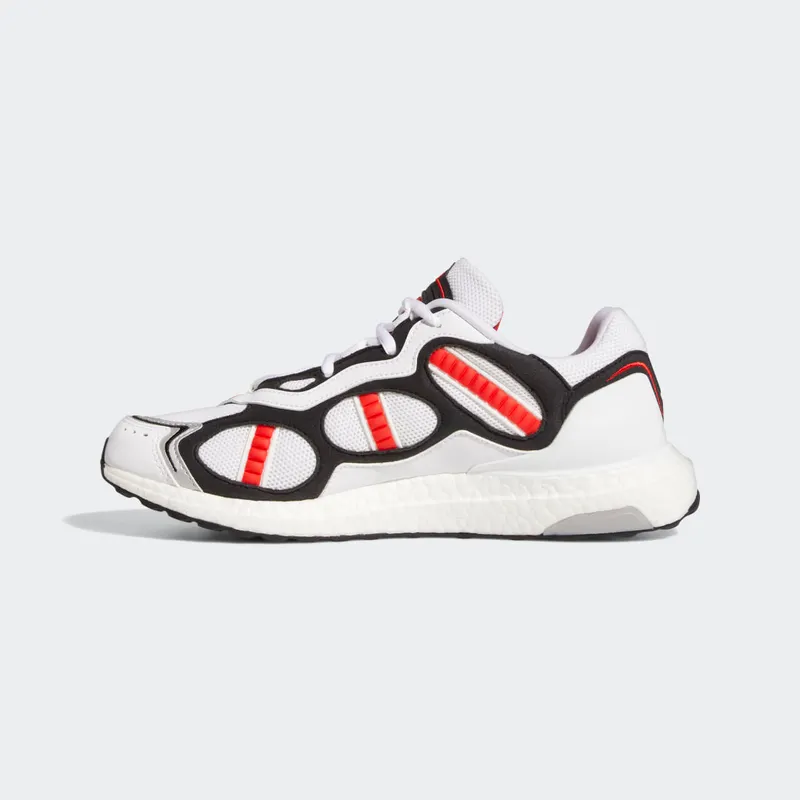 Adidas Ultraboost Supernova DNA Cloud White / Vivid Red / Core Black (GY5374)