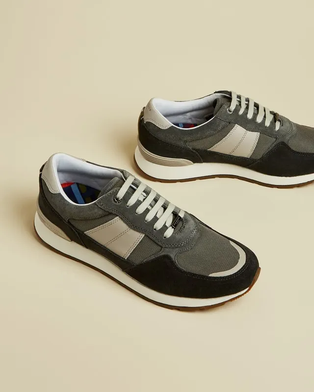 Ted Baker RACOR Grau (244171-GREY-41)