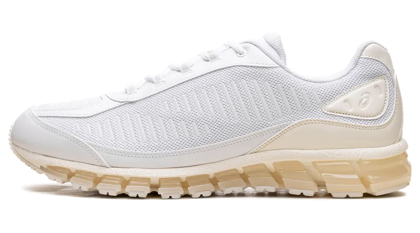 Asics Gel-Quantum 360 “JJJJound – White” (1203A960-100)