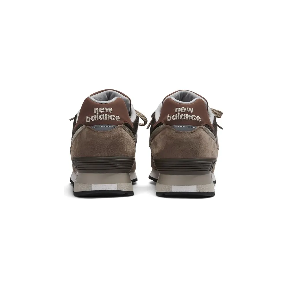 New Balance 576 MiUK Sepia Tint (OU576DC)
