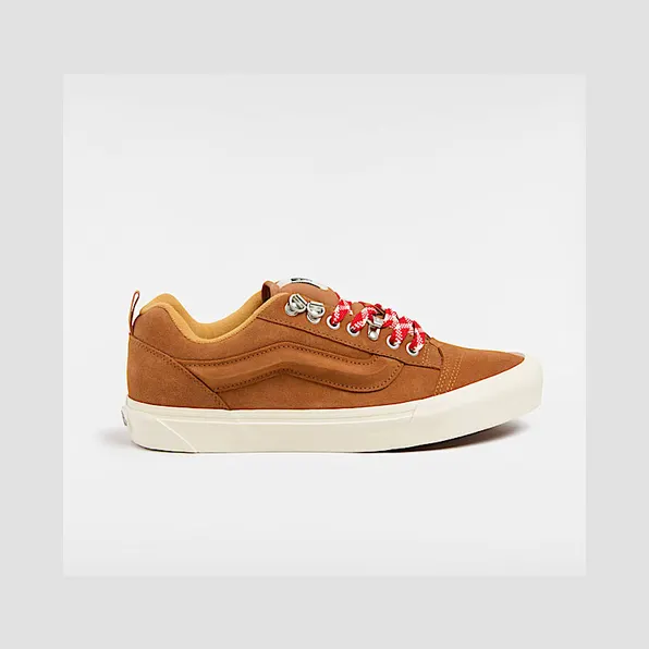 Vans Knu Skool Knu Vintage Light Brown (VN0009QCLBR)