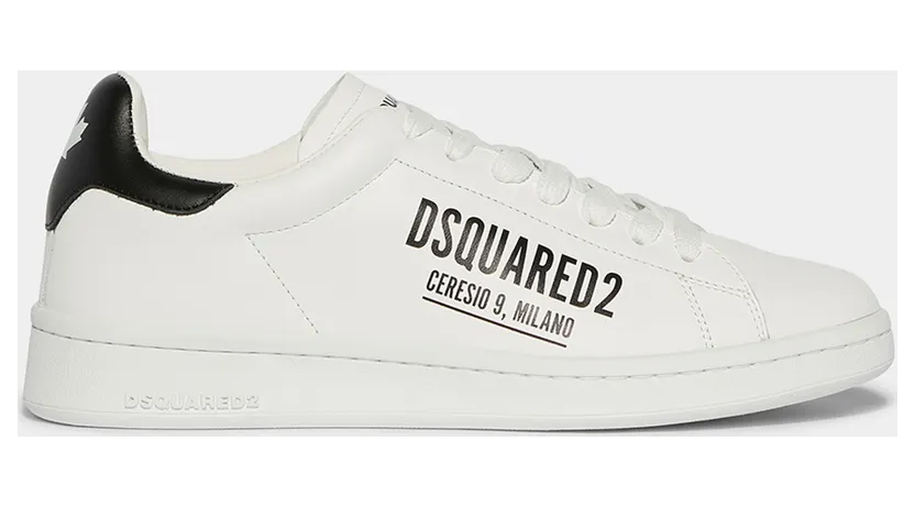 Dsquared2 sneaker (17175454RH)