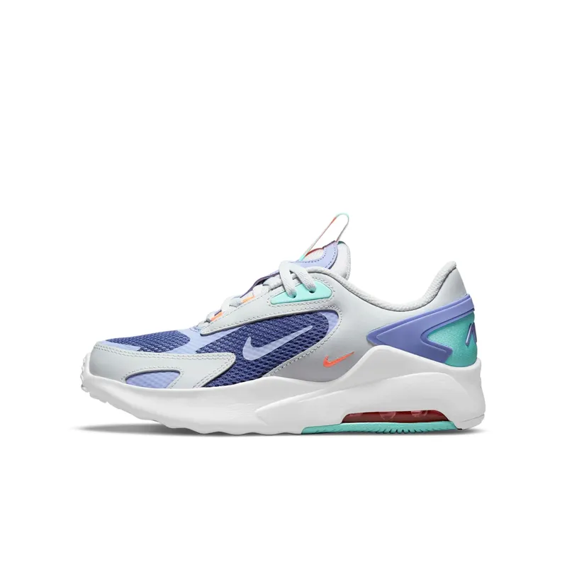 Nike Air Max Bolt “Dark Purple Dust / Pure Platinum / Copa / Light Thistle” (CW1626-500)