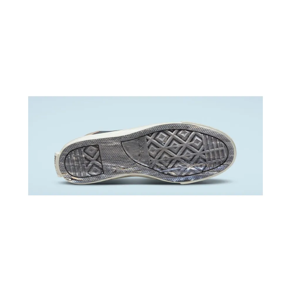 Converse Chuck Taylor Alt Star Iron Grey/papyrus (A00795C)
