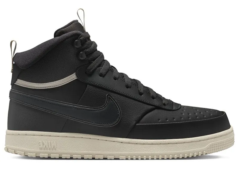 Nike Court Vision Mid Winter Dark Smoke Grey Light Bone (DR7882-003)