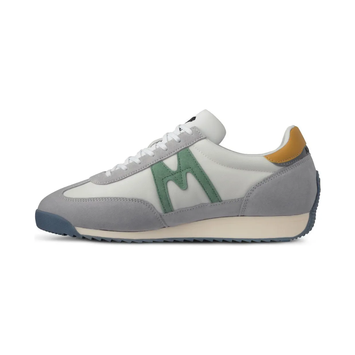 Karhu Mestari Dawn Blue / Basil (F805043) (5)