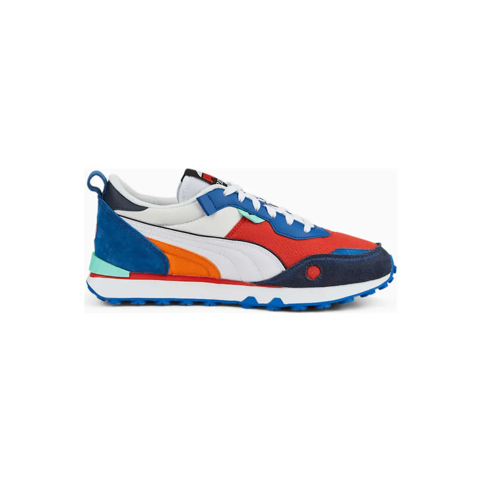 Puma Rider FV Weiß (387672-14)