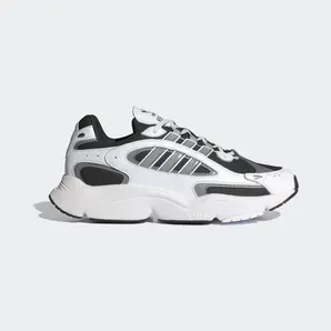 adidas OZMILLEN Cloud White / Silver Metallic / Grey Three (ID5704)