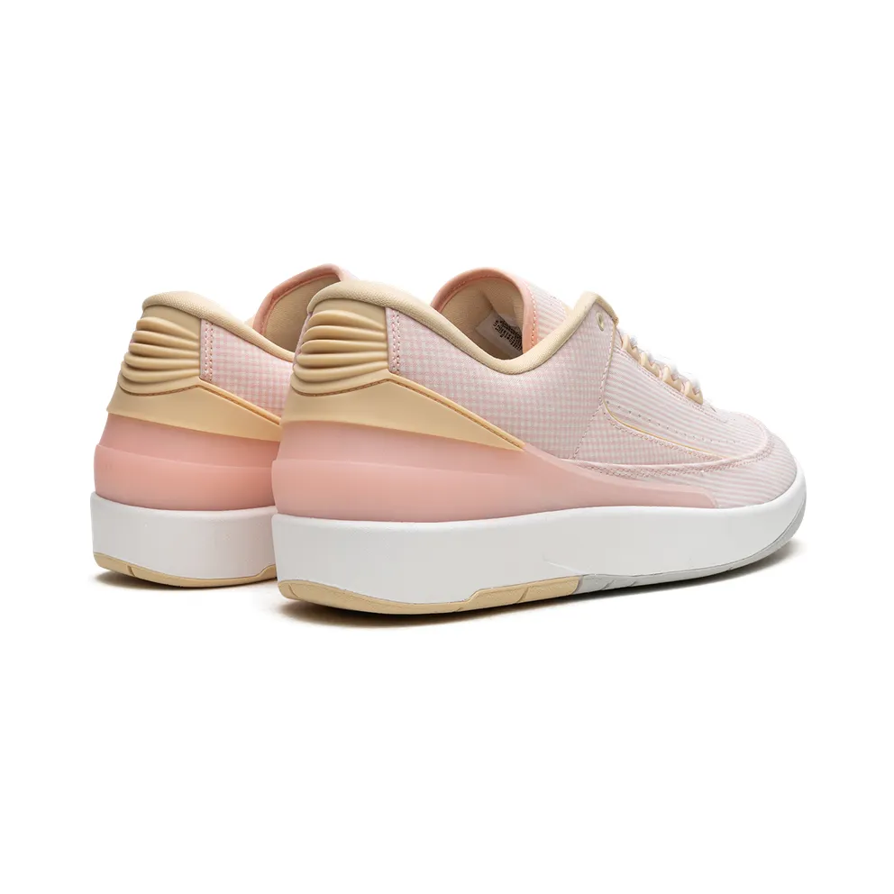 Air Jordan 2 Low Craft “Atmosphere” (DX6930-600)