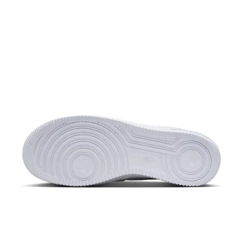 Nike Air Force 1 ’07 Next Nature (white / elemental pink) – DC9486-111