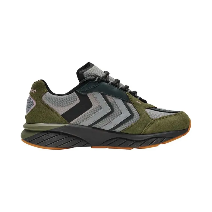 Hummel Reach LX 6000 “Vert” (2130086696)