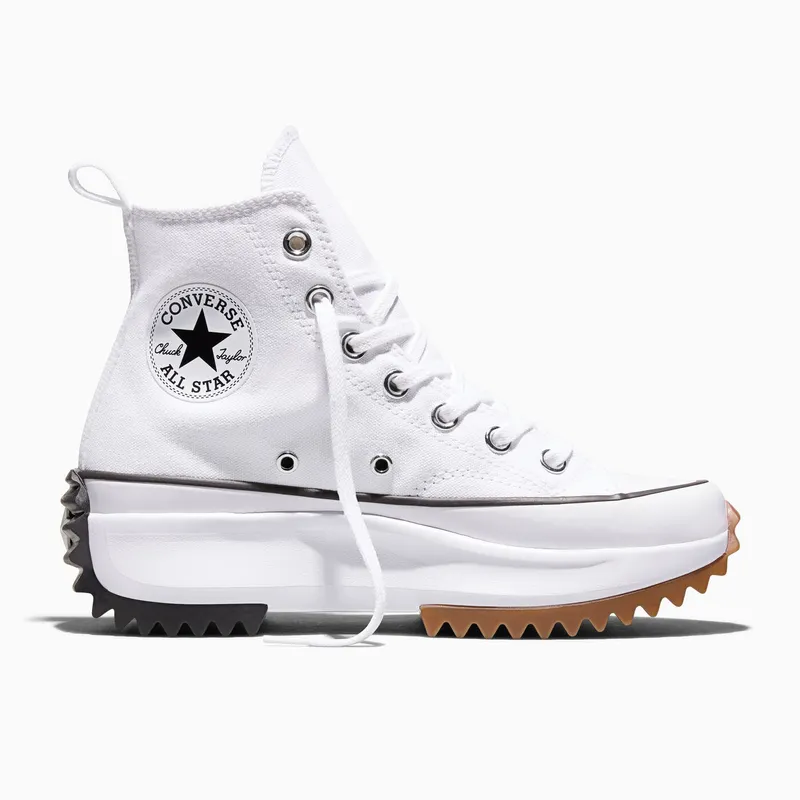 Converse Run Star Hike High Top (166799C)