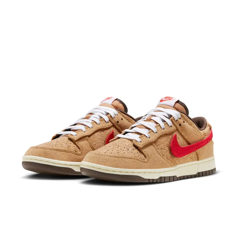 Nike Dunk Low SP “Cork” (FN0317-121)