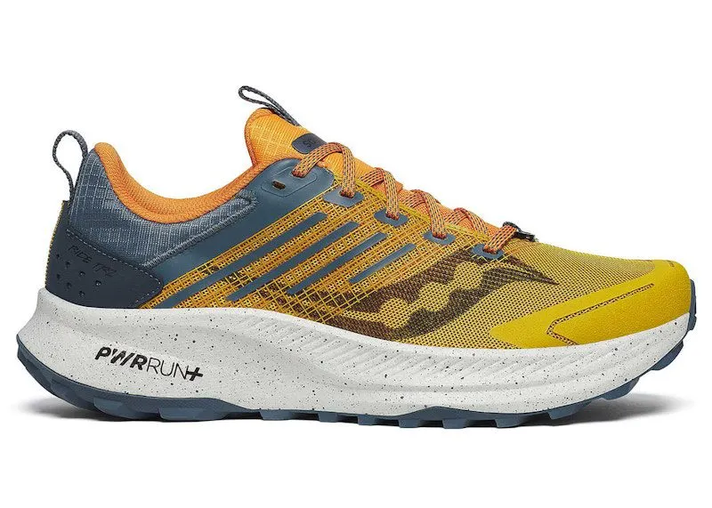 Saucony Ride TR2 Oak Mirage (S20951-210)