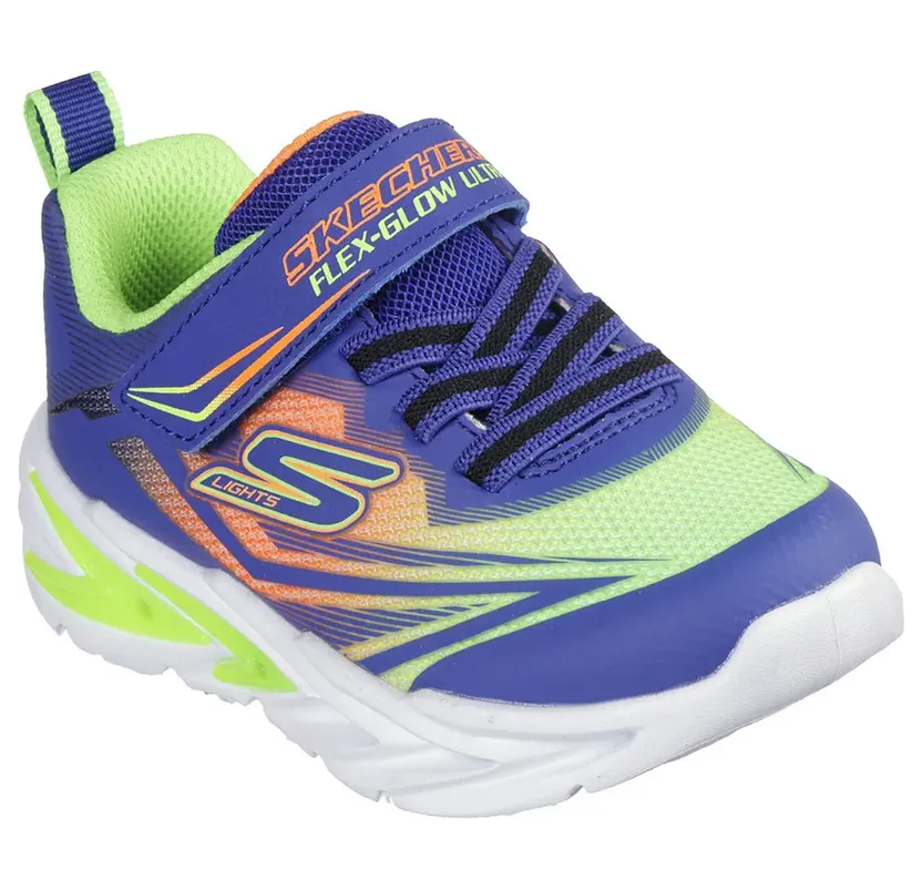 Skechers Skech Blue (400139N-BLMT)