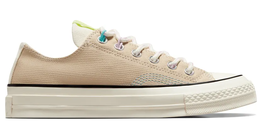 Converse Chuck 70 White