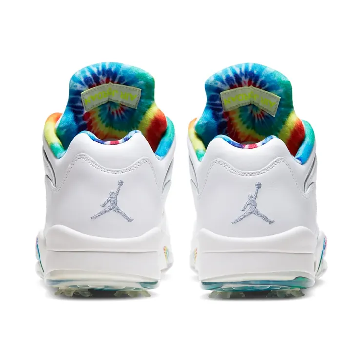 air-jordan-5 CW4205-100