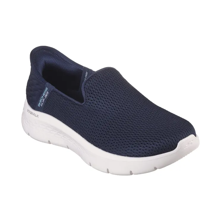 skechers-slip-ins 124963 NVY