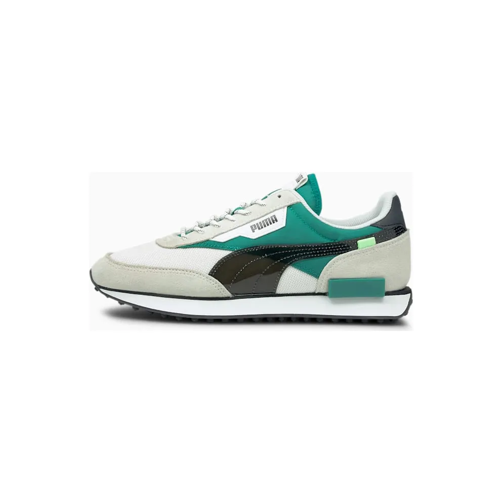 Puma Future Rider Summer White Parasailing (374996-03)