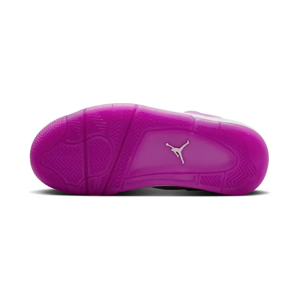 Air Jordan 4 Retro GS “Hyper Violet” (FQ1314-151)