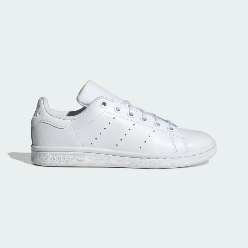 Adidas Stan Smith Kids Cloud White / Cloud White / Cloud White (JP9712)