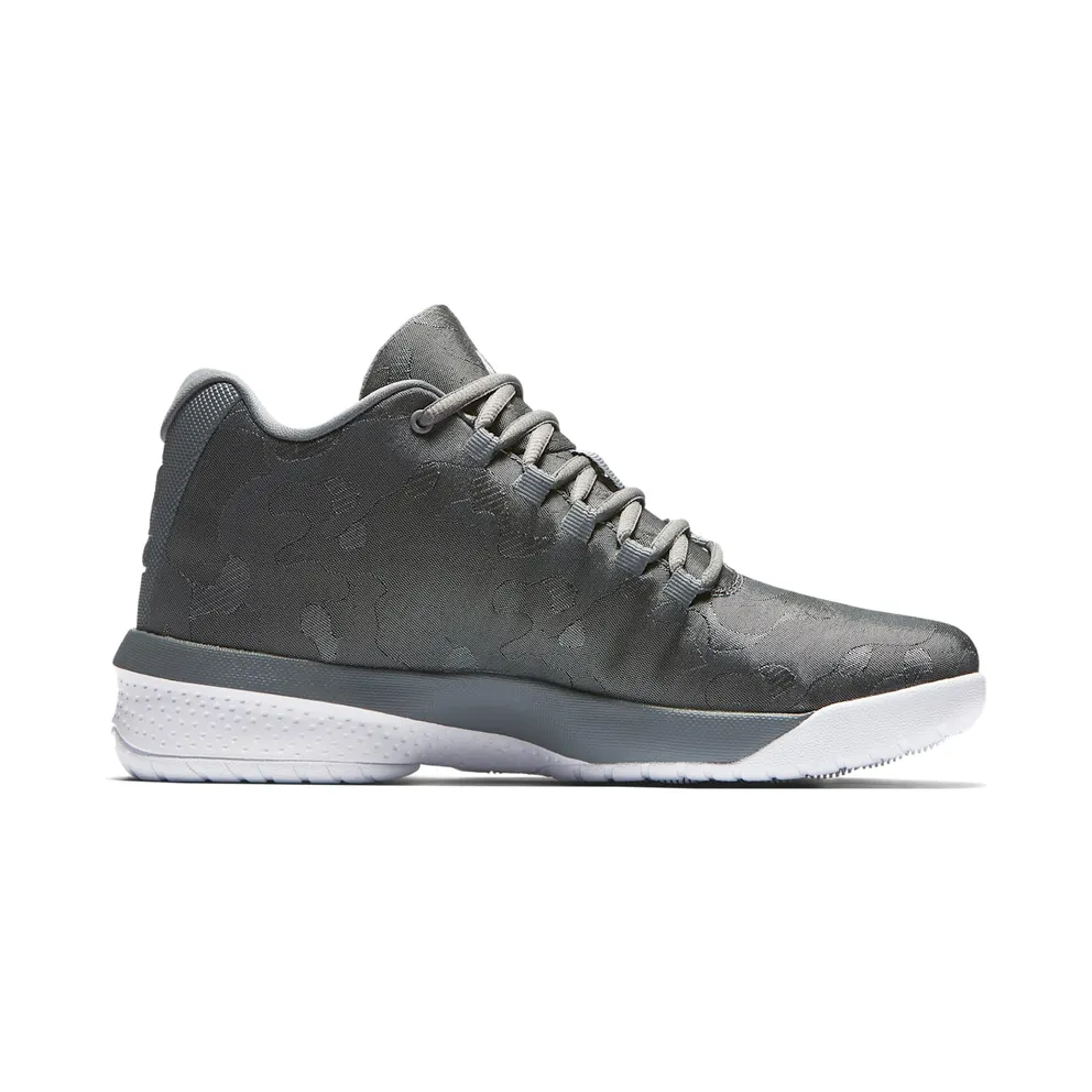 Jordan B.Fly Cool Grey/White Cool Grey/White (881444-004)