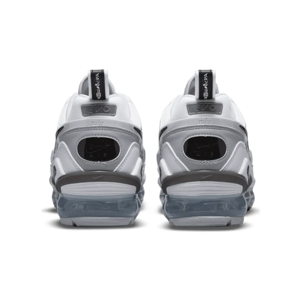 Nike Air Vapormax EVO “White / Wolf Grey / Dark Grey / Black” (CT2868-100)