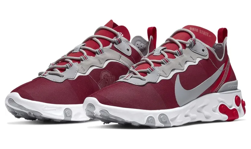 Nike React Element 55 OSU
