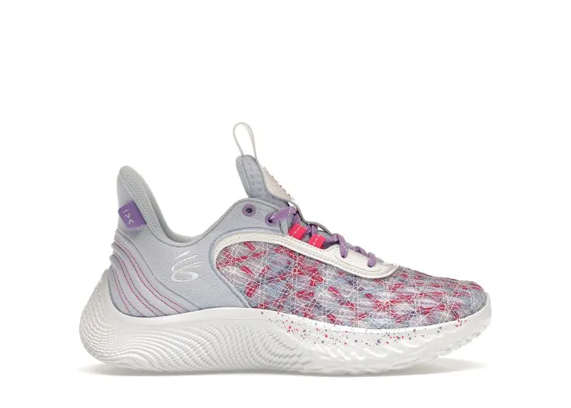 Under Armour Curry Flow 9 For the W (3025731-401)
