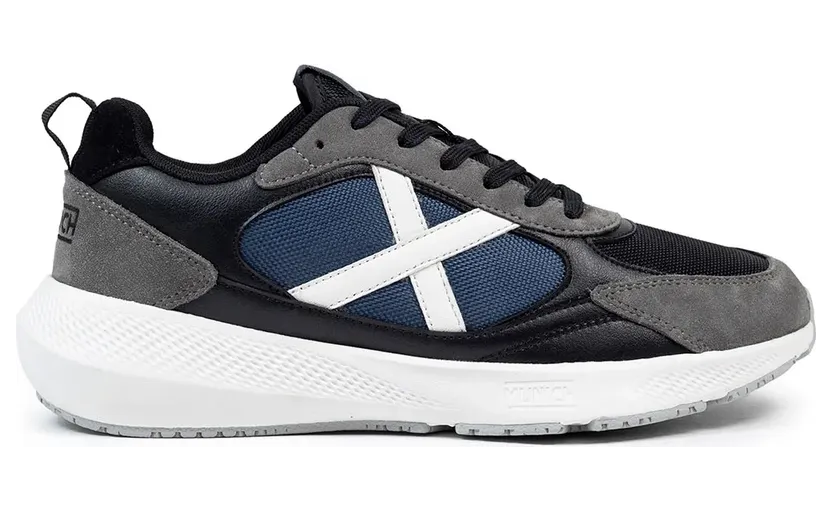 Munich sneaker Black (4891003)
