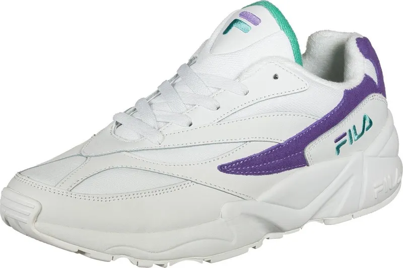 Fila Venom White/Violet Tulip/Blue Curacao (101057302D)