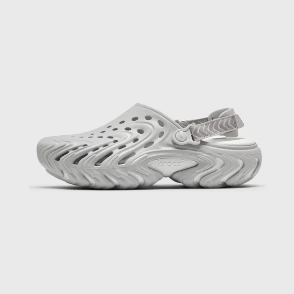 Crocs Echo II Chrome Grey
