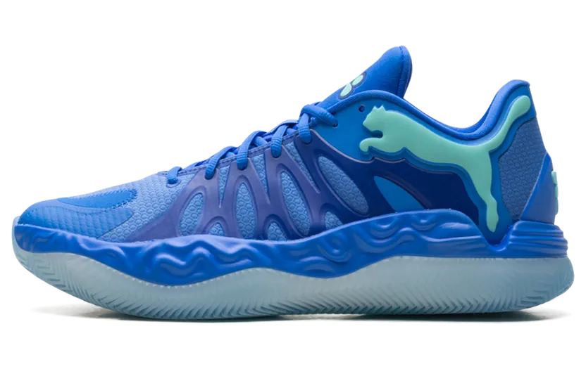 Puma Hali 1 313450-01