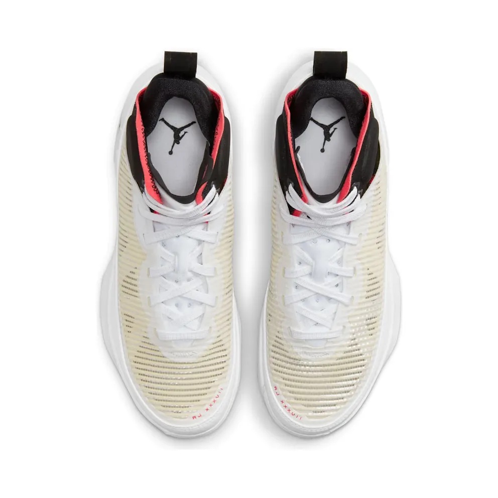 Air Jordan 37 GS “SIREN RED” (DD7421-100)
