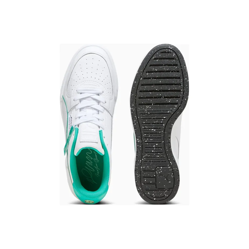 Puma CA Pro “Mercedes AMG Petronas F1 White” (307859-01)